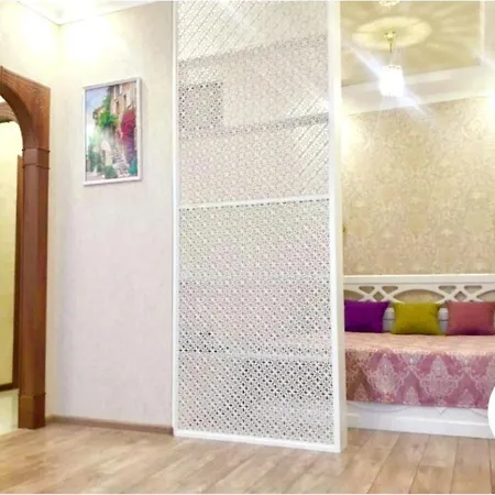 Apartment Панорамный Вид На Море