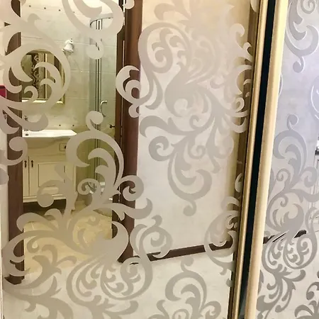 Панорамный вид на МОРЕ Апартаменти Одеса
